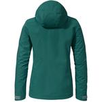 Куртка Gmund L Schöffel, бирюзовый - фото 2