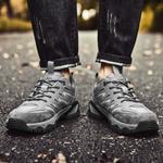 Кроссовки мужские с низким верхом Jeep - фото 22