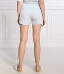 Пижамные шорты unite_shorts Regular fit Hugo Bodywear, синий - фото 3