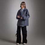 Куртка унисекс La'T.Weekend, зеленый - фото 17