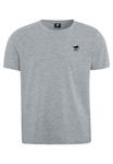 Футболка Polo Sylt Basic T-shirt, Neutr. Gray/Grey - фото 6