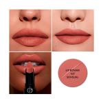 Помада с атласным финишем ARMANI Lip Power, 107 - фото 4