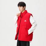 Жилет унисекс Threeagainthr33, черный - фото 19