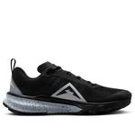 Кроссовки terra kiger 9 'black reflect silver' Nike, черный - фото 2