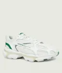 Кроссовки L003 2K24 Lacoste, белый - фото