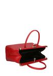 Сумка Chiara Ferretti Handbag, D Rosso Fuoco/Red - фото 3