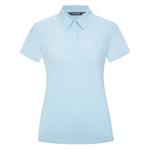 Женская поло Lafuma, зеленый - фото 7