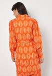 Платье-рубашка Apricot, оранжевый - фото 2