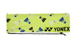 Сумка для ракетки для бадминтона 1-3 шт повседневная многофункциональная с ремнем unisex YONEX, черный - фото 5