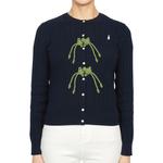 Детский свитер Polo Ralph Lauren, Cherry Cake - фото 7