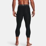 Спортивные штаны HeatGear для мужчин Under Armour, черный - фото 4