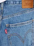 Юбка карго Levi'S, синий - фото 5