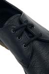 Ботинки на шнуровке Dr. Martens 1461 Virginia Black Virginia, черный - фото 6