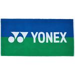 Полотенца и лицевые полотенца YONEX, зеленый - фото