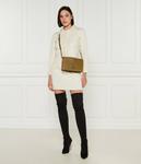 Сумка через плечо Pinko LOVE CLICK CLASSIC, зеленый - фото 3