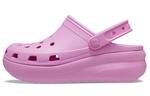 Сабо Crocs Classic Cutie Clog 'Purple' Women's - фото