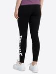 Узкие леггинсы LONSDALE Merridge, Black - фото 6
