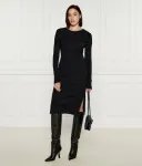 Платье Zadig&Voltaire, черный - фото 2