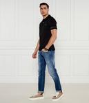 Кроссовки кожаные Alexander Smith London, бежевый - фото 2