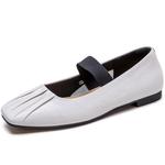 Женские повседневные туфли Women's Jay, серебристый - фото 6