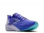 Кроссовки Brooks Launch 11 Running Shoe - Women's, светло-голубой - фото