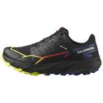 Кроссовки SALOMON Thundercross GORE-TEX 'Black Surf The Web', черный - фото