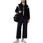 Куртка женская New Balance, черный - фото 4