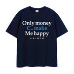 RECOLETA Футболка унисекс, Белый - фото 3