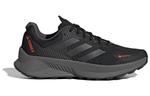 Кроссовки terrex soulstride flow gtx Adidas, черный - фото 2