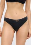 Брифы BOSS BRIEF GINGKO, Black - фото 3