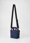 Сумка Vee Collective TOTE MINI, Midnight Blue/Blue - фото 2
