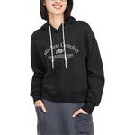 Skechers Свитшот женский Carbon Black - фото 4