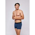 Спортивные шорты Snocks, синий - фото 3