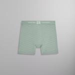 Шорты Kith for Calvin Klein Boxer Brief, цвет Breath - фото 2