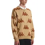 Свитер Unisex Kappa, синий - фото 10