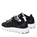 Кроссовки Geox DSpherica A, черный - фото 3