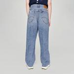 Lee Джинсы мужские Medium Light Blue - фото 7