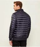 Куртка regular fit Karl Lagerfeld, темно-синий - фото 3