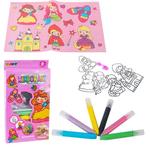 Принцесса Витражи Norimpex - фото