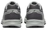 ASICS Гелевые кроссовки Contend 4 'Серые' - фото 5