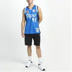 Mitchell Ness Майка Mitchell & Ness унисекс синий - фото 6