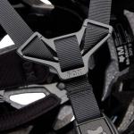 Шлем Crossframe Pro Mips Fox Racing, черный - фото 9