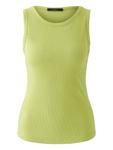 Топ OUI Filiz, Light green - фото