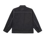 Lee Куртка мужская черная, Black - фото 3