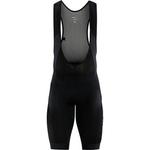 Короткие шорты Essence Bib мужские Craft, черный - фото 2