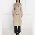 Тренч Riani, бежевый - фото 3