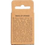 Губка для макияжа benecos, 1 шт. - фото 2