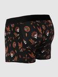 Боксеры American Socks Piston Rebels Boxershorts, multi - фото 4