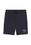 Спортивные шорты Puma CLASS PINTUCK, New Navy/Blue - фото 4