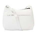 Сумка через плечо VOi, белый - фото 2